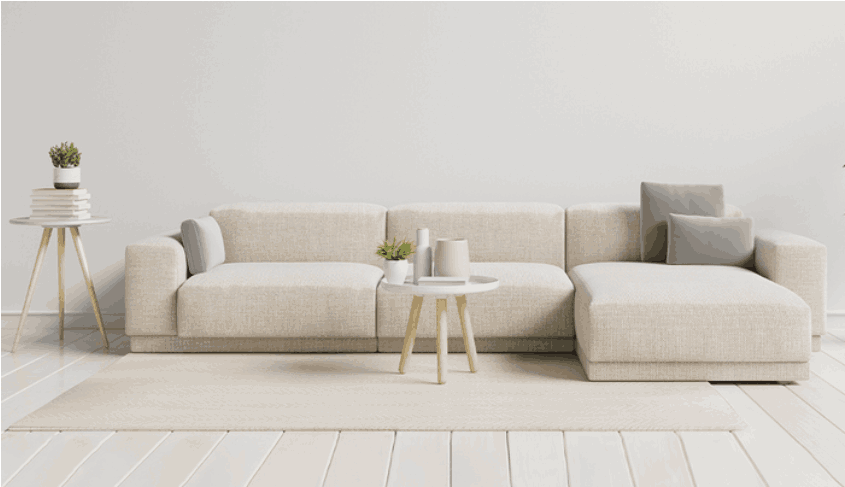 Beyond Traditional Exploring Modern Living With Modular Sofas