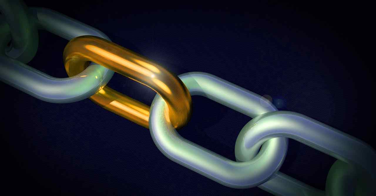 Best Internal Link Building Strategy in Just 3 Steps: