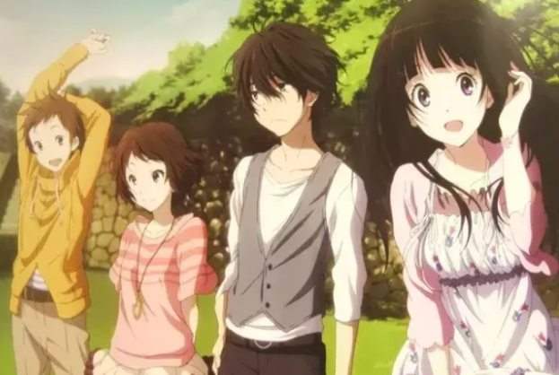 Hyouka Season 2 – After Eight Years Wait is Over – Release Date