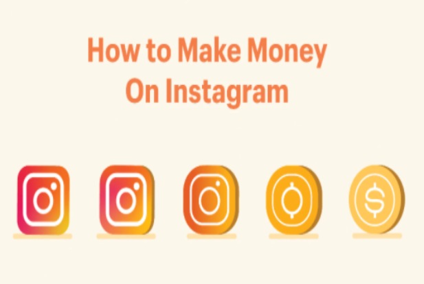 Best Tips To Earn Money From Your Instagram Account