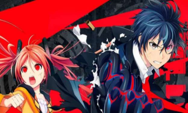 Black Bullet Season 2: When Is It Coming Out?(2021)
