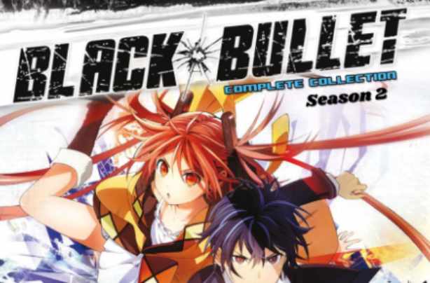 Black Bullet Season 2: Release Date, Characters, English Dub
