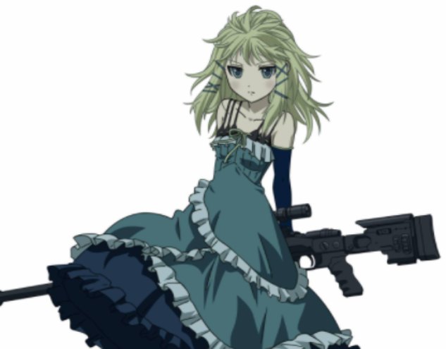 Black Bullet Season 2, News, Updates, and Release Dates 