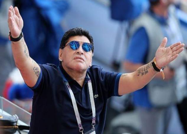 Diego Maradona Net Worth, Cars, House, Jewelry, and Salary Packages