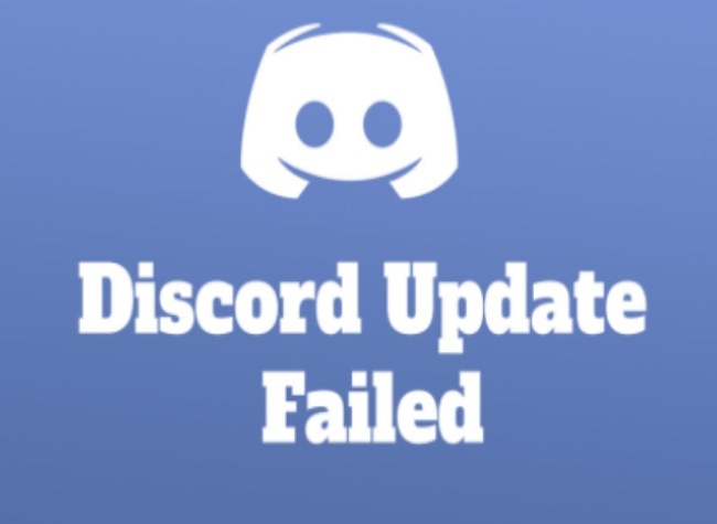 Discord Update Failed – Best 6 Methods To Fix Discord Update Failed Loop