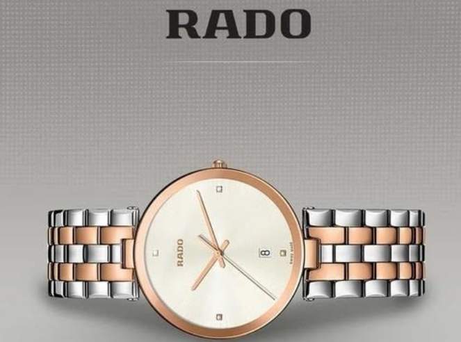 Most Artistic and Gorgeous Rado Timepieces for Women
