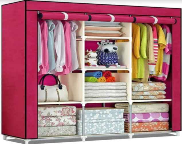 6 Best Portable Closets to Buy for Your Home 2021