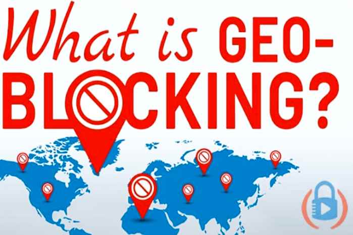 Best 5 Solutions to Overcome Geo Blocking – Reason for Geo Blocking