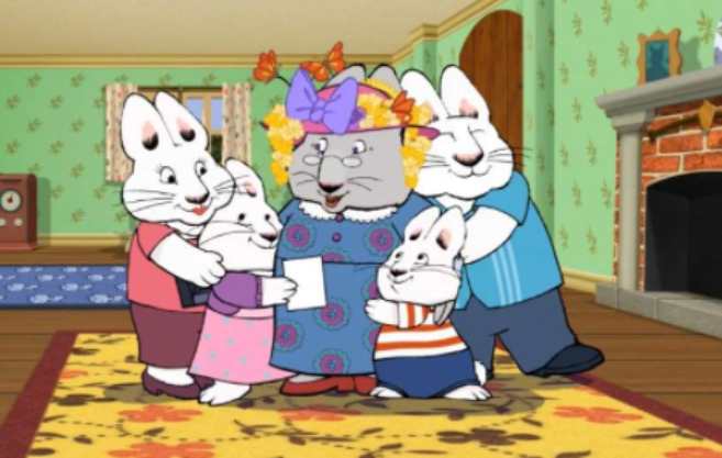 Why is Max mute in Max and Ruby