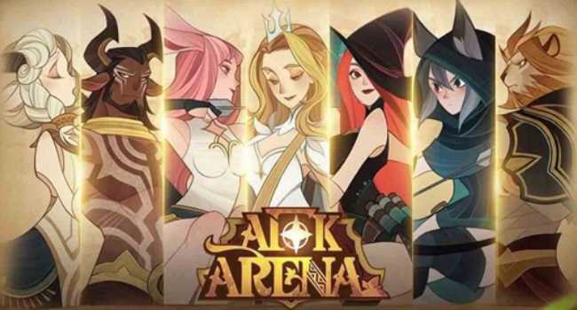 AFK Arena Tier List, New Update 1.65, New hero and Events. How to Download AFK Arena on PC?