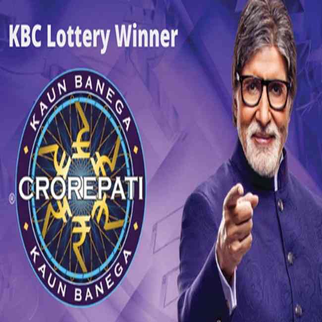 KBC Lottery Winner – KBC Lottery Number Check Online