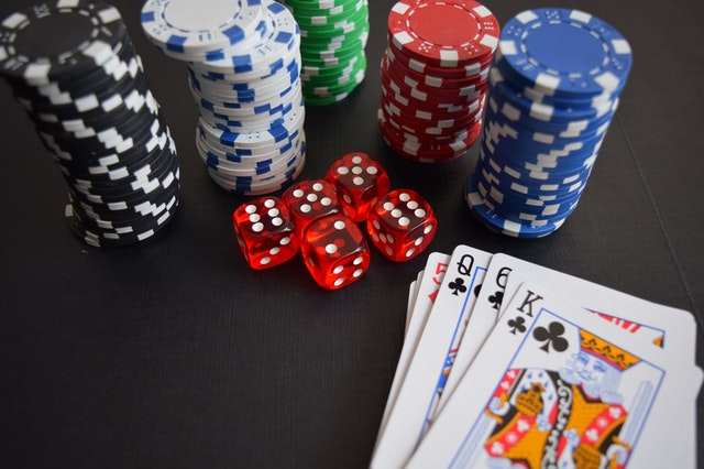 9 Rookie Benefits of Playing At an Online Gambling Casino