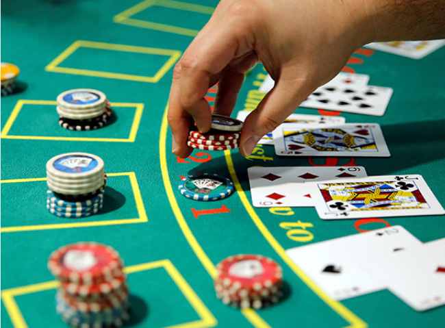 Introduction to Casino Gambling for Beginners – online casino games guide