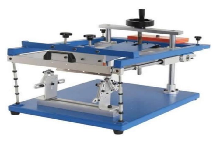 Top 8 Feature of Automatic Screen Printing Machines