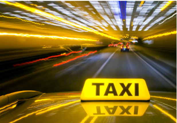 Taxi Expenses – Taxi Driver Accounts: Tips to Save Money