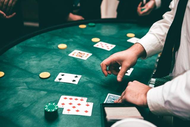 5 Reasons Why Gambling Is The Most Popular Hobby In The World