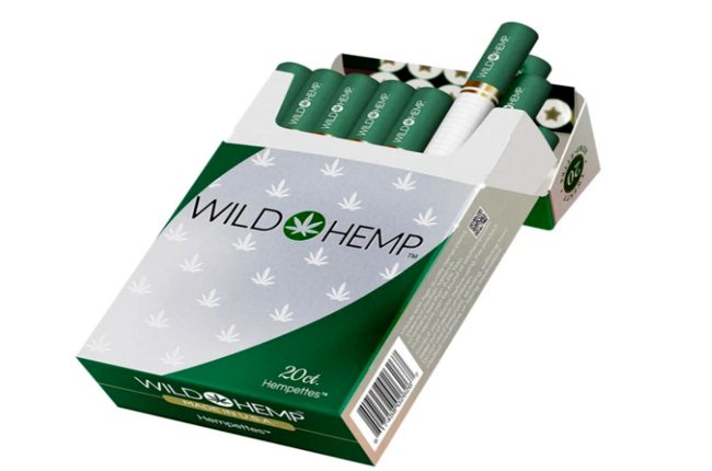 Why Should You Opt For Hemp CBD Cigarettes?