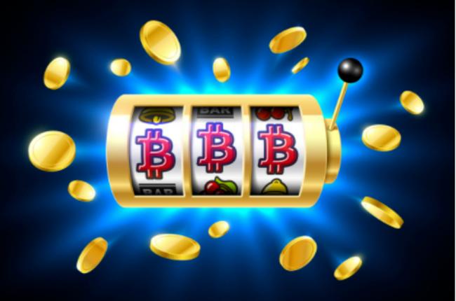 New Bitcoin Slot ‘243 Classic’ from Quickfire now on Bitcasino