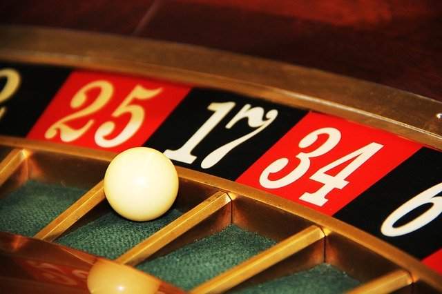 Key Technologies that Will Change the Online Gambling Industry