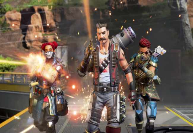 Apex Legends: How To Get Better And Win More Games