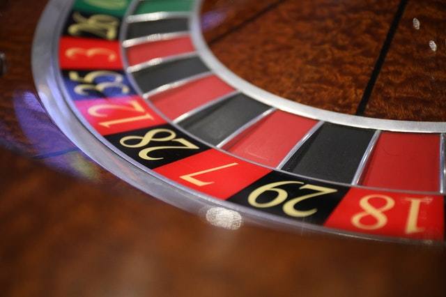 Why casino games are popular?