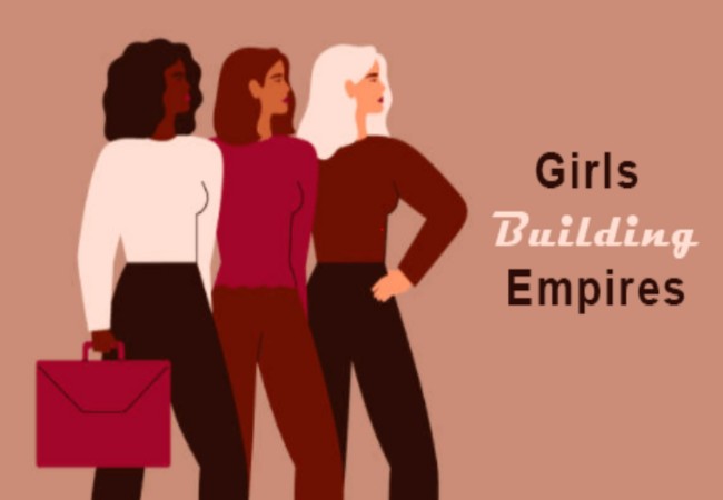 Girls Building Empires Review – Worth or Another Scam?