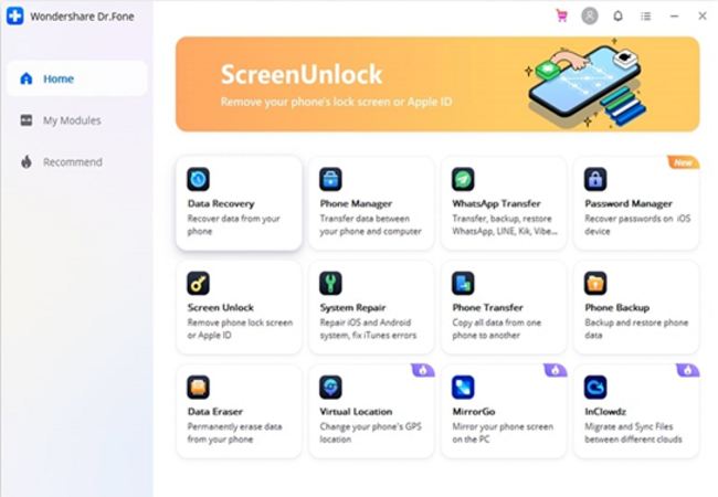 Ways to Unlock a Disabled iPhone
