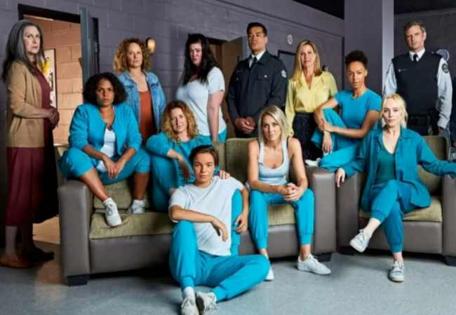 Wentworth Season 9 – Complete detail of release date and time On Netflix