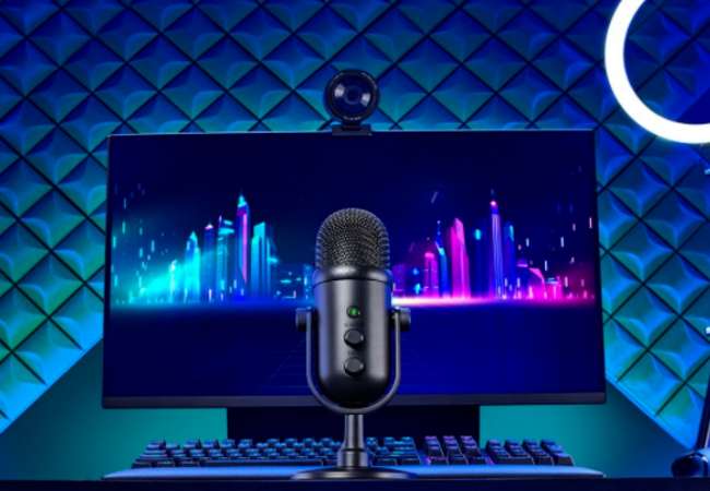 Microphone For Gaming Explained!