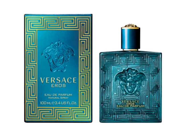 The 5 Best Versace Perfumes For Women for a Perfect Date