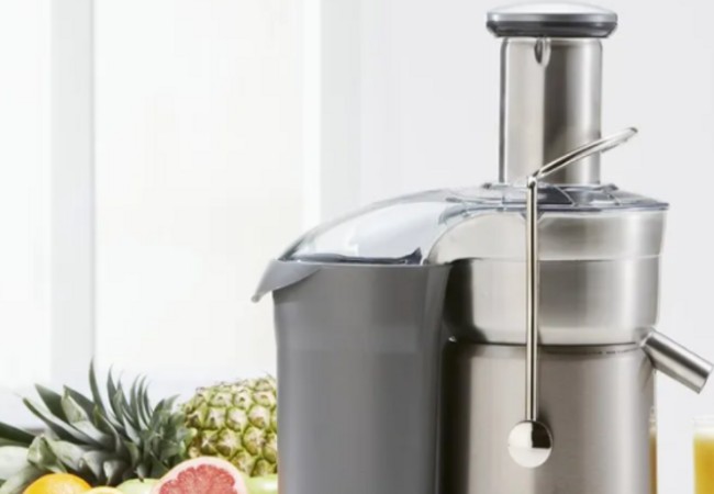 How to Buy the Right Fruit Juicing Machine For Your Kitchen