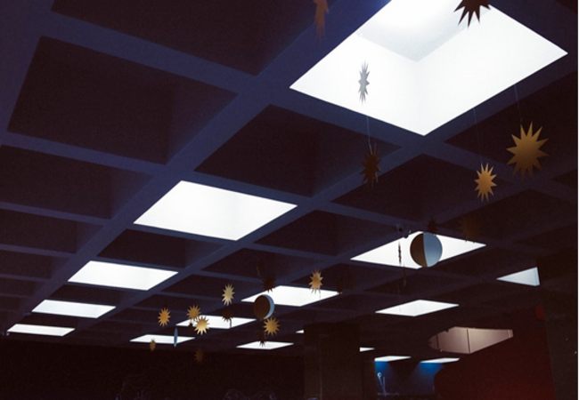 What are the Best Types of Ceiling to Use for Commercial Buildings?