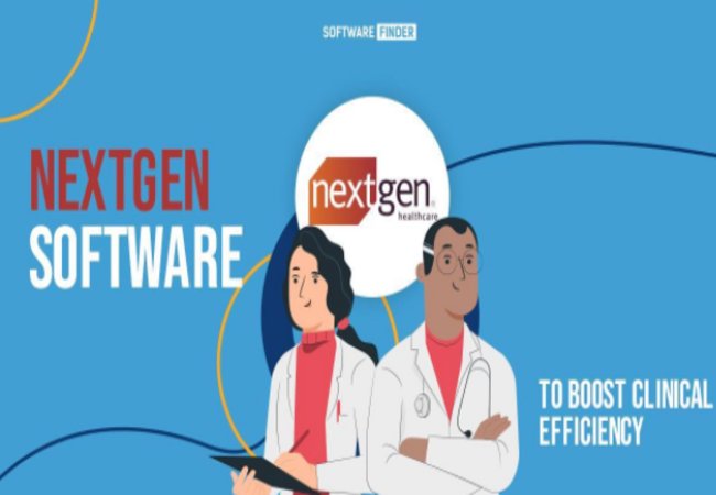 NextGen Medical Software To Boost Clinical Efficiency