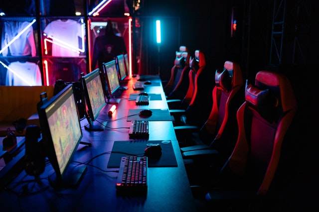 Is eSports Betting Legal in the US?