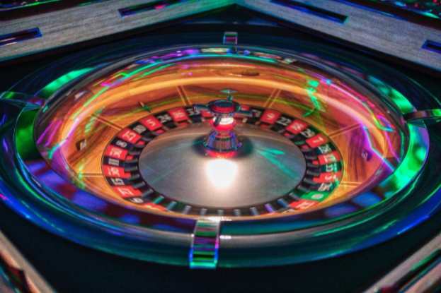 Interesting Ways to Play Roulette
