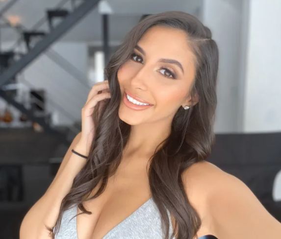 Gianna Dior