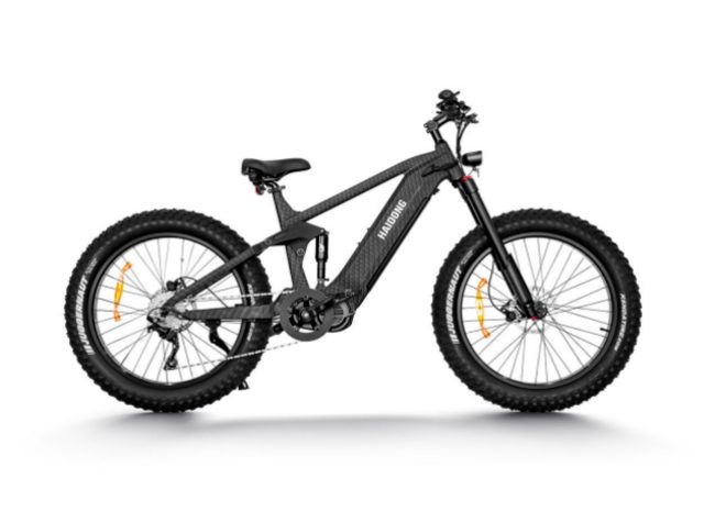 How Does Electric Bikes Work: All You Need to Know Before Riding