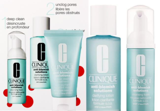 Is Clınıque a luxury brand? Do Clinique Products Work?