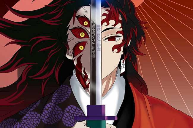 Who Is Yoriichi Tsugikuni in Demon Slayer? Is Tanjiro related to Yoriichi?