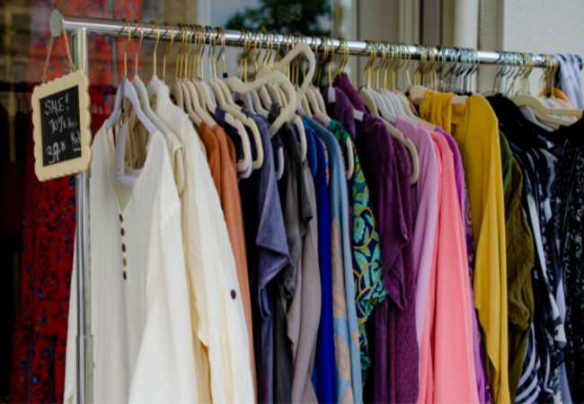 How Fashion Thrifting Help Improve Lifestyle