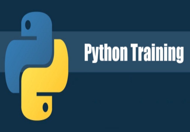 Key Features Of The Data Science with Python Training Course