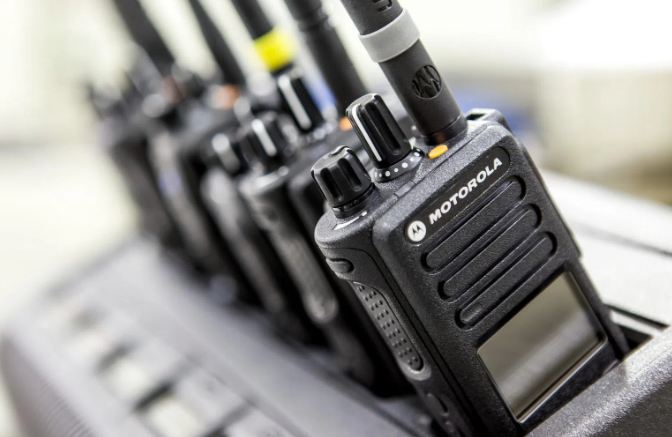 Is DMR The Future of Radio?