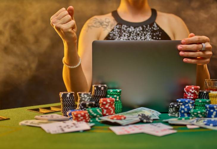 Live Casino Technology: How It Works?