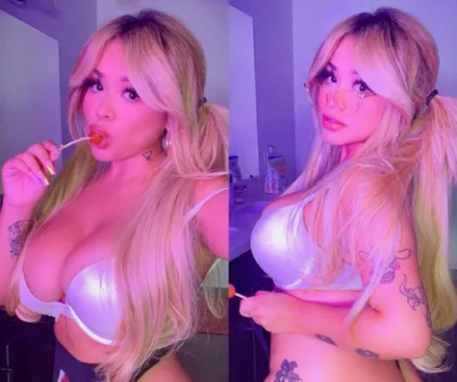 Who is Alva Jay? Bio, Career, Boyfriend, Facts, Instagram and OnlyFans