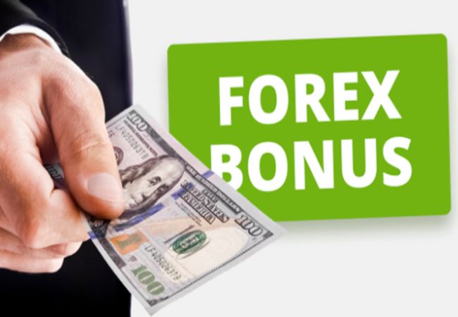 Get a Forex Welcome Bonus from OctaFX