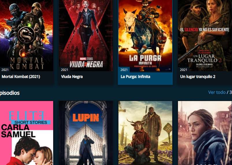 Pelisplus movies