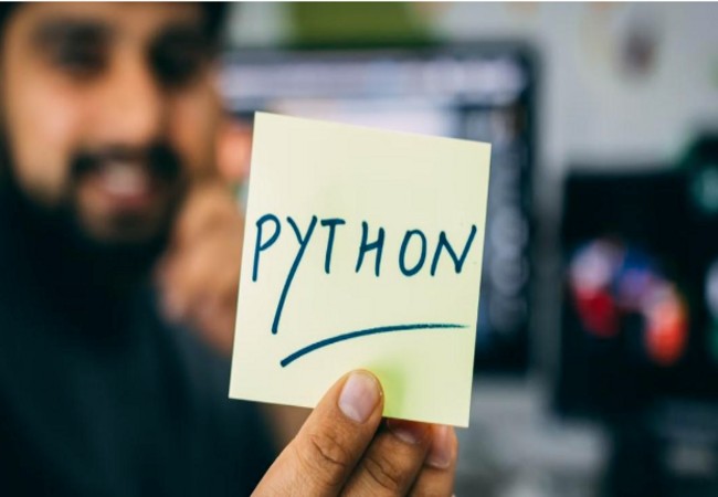Top 13 Popular Python Frameworks for Software Development 2022