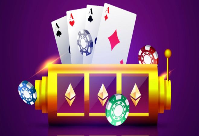 The Complete Guide to Ethereum Gambling In Canada 