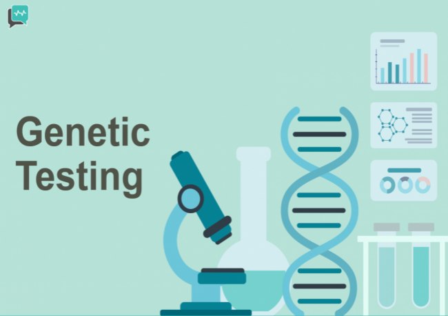 9 Interesting Facts about Genetic Testing‍