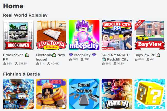 Roblox Now.gg Updates 2022 – How to Play Roblox in Your Browser?